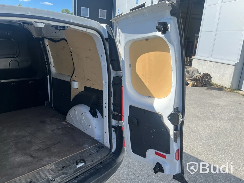 Skåpbil Mercedes-Benz Citan 109 CDI -2021