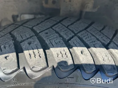 Skåpbil Mercedes-Benz Citan 109 CDI -2021