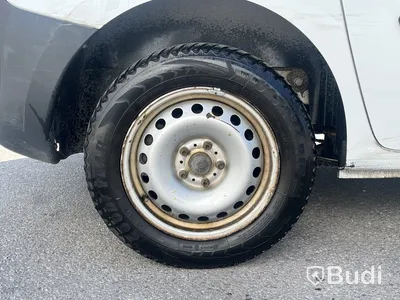 Skåpbil Mercedes-Benz Citan 109 CDI -2021