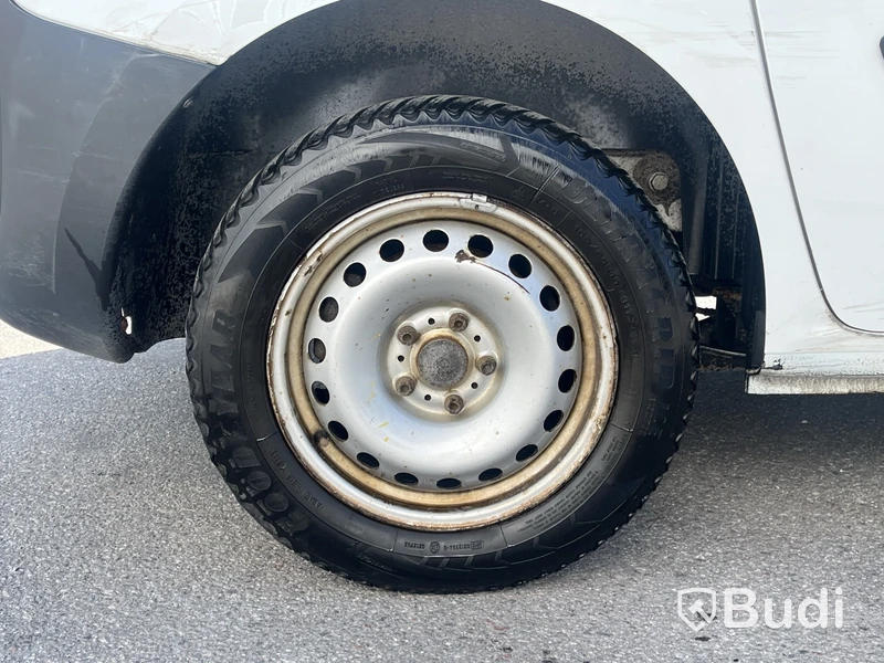 Skåpbil Mercedes-Benz Citan 109 CDI -2021