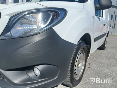 Skåpbil Mercedes-Benz Citan 109 CDI -2021
