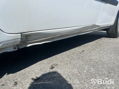 Skåpbil Mercedes-Benz Citan 109 CDI -2021