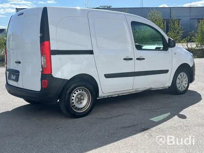 Skåpbil Mercedes-Benz Citan 109 CDI -2021