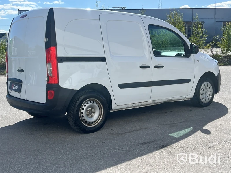 Skåpbil Mercedes-Benz Citan 109 CDI -2021