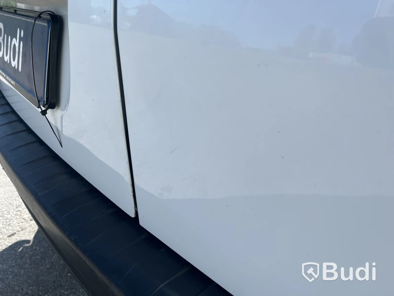 Skåpbil Mercedes-Benz Citan 109 CDI -2021