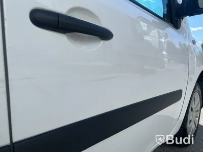 Skåpbil Mercedes-Benz Citan 109 CDI -2021