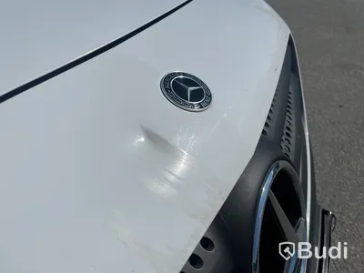 Skåpbil Mercedes-Benz Citan 109 CDI -2021