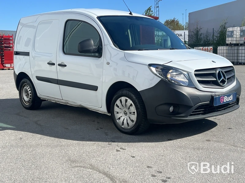Skåpbil Mercedes-Benz Citan 109 CDI -2021