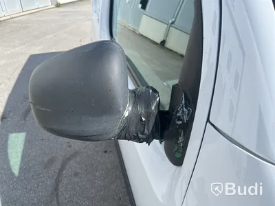 Skåpbil Mercedes-Benz Citan 109 CDI -2021