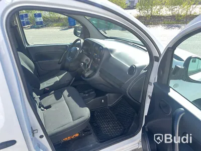 Skåpbil Mercedes-Benz Citan 109 CDI -2021
