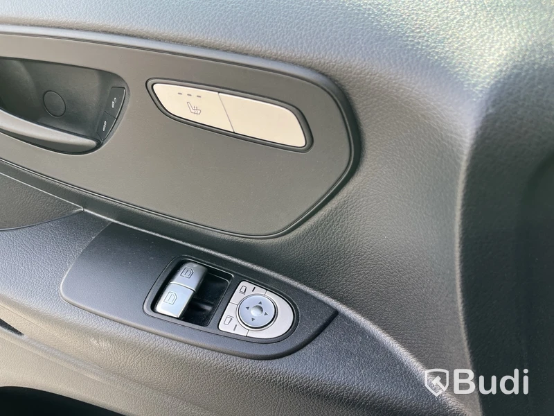 Skåpbil Mercedes-Benz Vito 116 CDI -2021