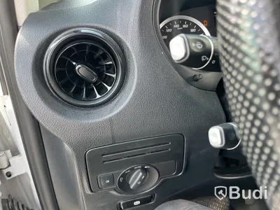 Skåpbil Mercedes-Benz Vito 116 CDI -2021