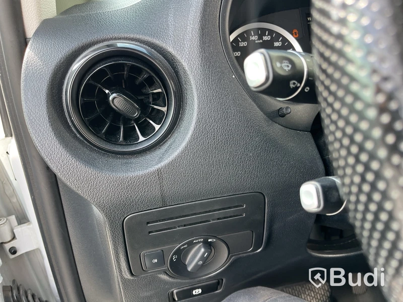 Skåpbil Mercedes-Benz Vito 116 CDI -2021
