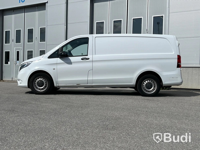 Skåpbil Mercedes-Benz Vito 116 CDI -2021