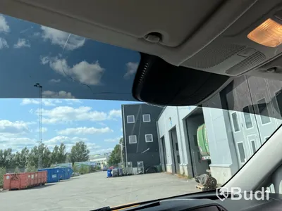 Skåpbil Mercedes-Benz Vito 116 CDI -2021