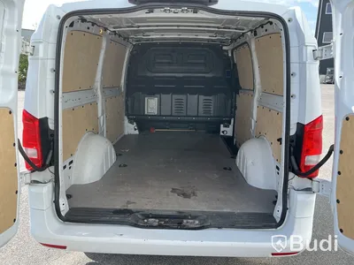 Skåpbil Mercedes-Benz Vito 116 CDI -2021