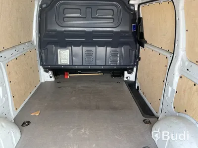 Skåpbil Mercedes-Benz Vito 116 CDI -2021