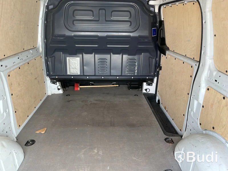 Skåpbil Mercedes-Benz Vito 116 CDI -2021