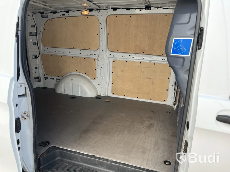 Skåpbil Mercedes-Benz Vito 116 CDI -2021