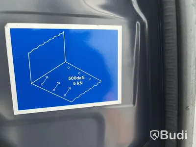 Skåpbil Mercedes-Benz Vito 116 CDI -2021