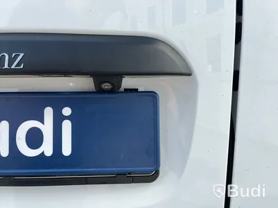 Skåpbil Mercedes-Benz Vito 116 CDI -2021
