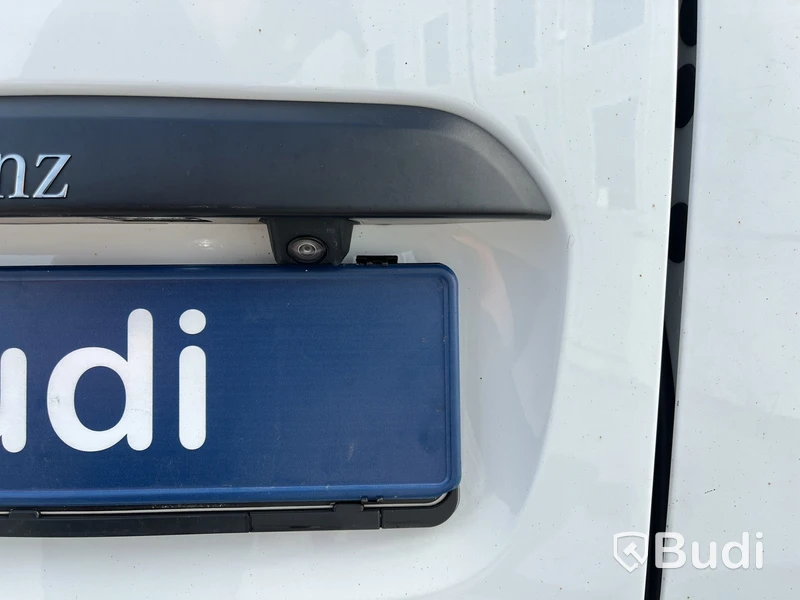 Skåpbil Mercedes-Benz Vito 116 CDI -2021