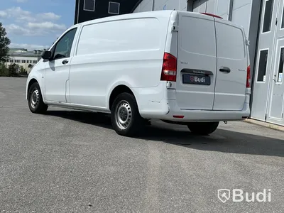 Skåpbil Mercedes-Benz Vito 116 CDI -2021