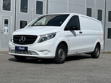 Skåpbil Mercedes-Benz Vito 116 CDI -2021