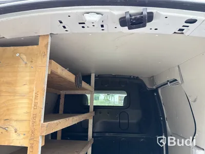 Renault Kangoo 1.5 dCi Skåp (90hk) -2015 (kamrem bytt)