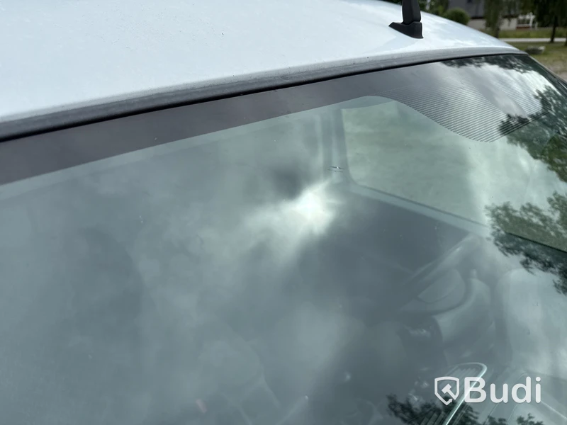 Renault Kangoo 1.5 dCi Skåp (90hk) -2015 (kamrem bytt)