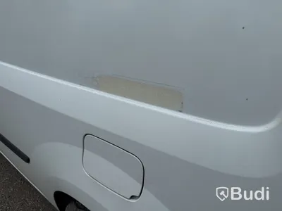 Renault Kangoo 1.5 dCi Skåp (90hk) -2015 (kamrem bytt)