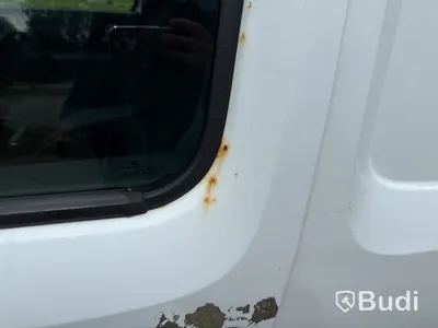 Renault Kangoo 1.5 dCi Skåp (90hk) -2015 (kamrem bytt)