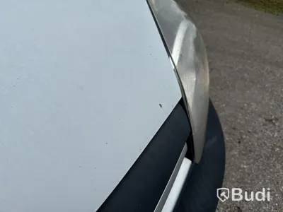 Renault Kangoo 1.5 dCi Skåp (90hk) -2015 (kamrem bytt)