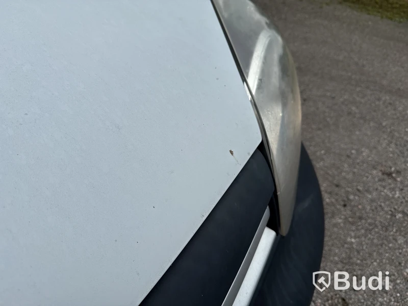 Renault Kangoo 1.5 dCi Skåp (90hk) -2015 (kamrem bytt)