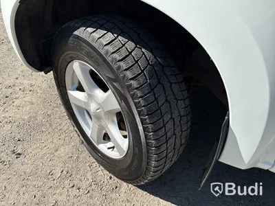 Isuzu D-MAX 2.5 DDI 4WD (163hk)- 2015