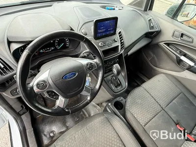 Ford Transit Connect 210 LWB 1.5 EcoBlue SelectShift, 120hp, 2020