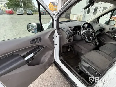 Ford Transit Connect 210 LWB 1.5 EcoBlue SelectShift, 120hp, 2020