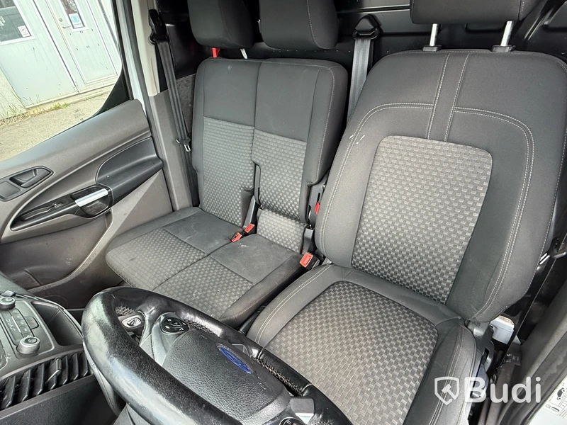 Ford Transit Connect 210 LWB 1.5 EcoBlue SelectShift, 120hp, 2020
