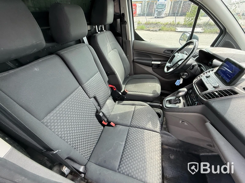Ford Transit Connect 210 LWB 1.5 EcoBlue SelectShift, 120hp, 2020