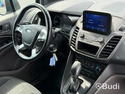 Ford Transit Connect 210 LWB 1.5 EcoBlue SelectShift, 120hp, 2020