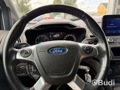 Ford Transit Connect 210 LWB 1.5 EcoBlue SelectShift, 120hp, 2020