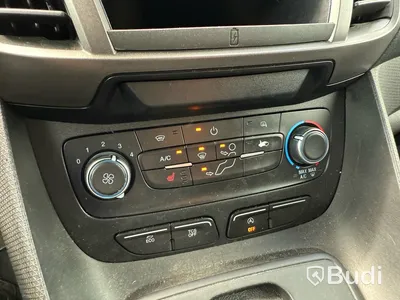 Ford Transit Connect 210 LWB 1.5 EcoBlue SelectShift, 120hp, 2020