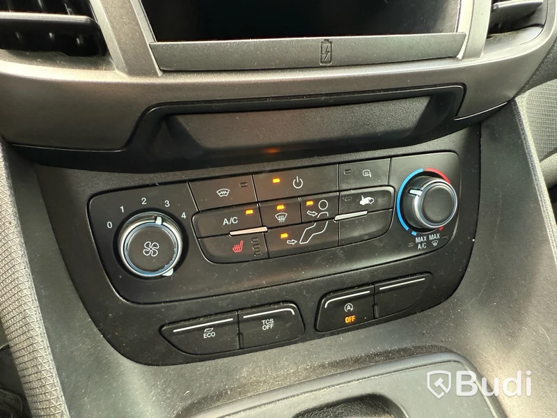 Ford Transit Connect 210 LWB 1.5 EcoBlue SelectShift, 120hp, 2020