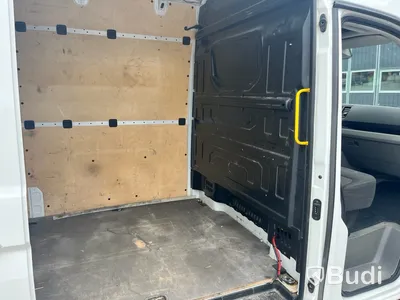MAN TGE 3.0t 2.0 TDI Automatisk, 177hk, 2021