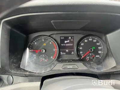 MAN TGE 3.0t 2.0 TDI Automatisk, 177hk, 2021