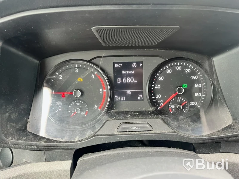 MAN TGE 3.0t 2.0 TDI Automatisk, 177hk, 2021