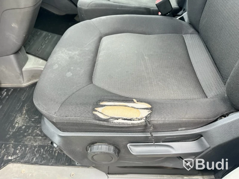 MAN TGE 3.0t 2.0 TDI Automatisk, 177hk, 2021