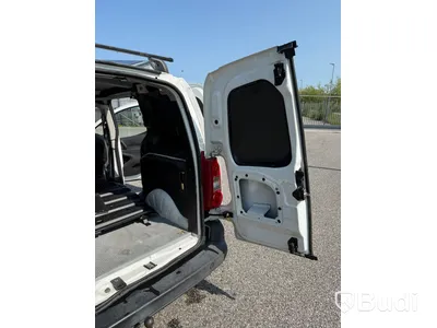 Peugeot Partner Van Utökad Last 1.6 HDi Manuell, 90hk, 2011