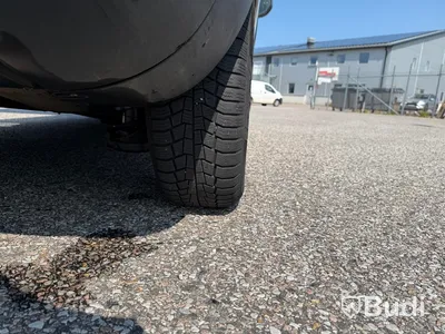 Peugeot Partner Van Utökad Last 1.6 HDi Manuell, 90hk, 2011