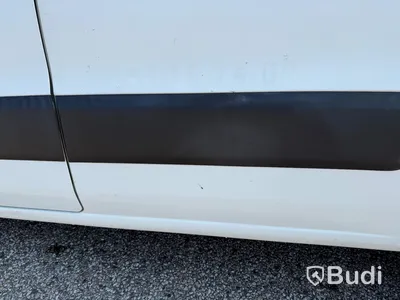 Peugeot Partner Van Utökad Last 1.6 HDi Manuell, 90hk, 2011
